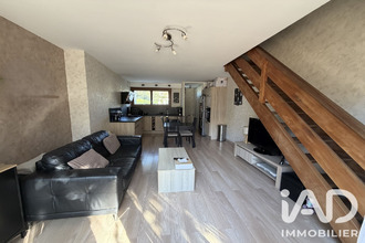 achat appartement brie-comte-robert 77170