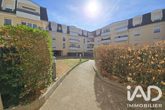 achat appartement brie-comte-robert 77170