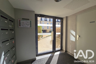 achat appartement brie-comte-robert 77170