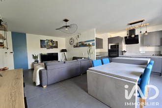achat appartement brie-comte-robert 77170