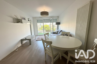 achat appartement brie-comte-robert 77170