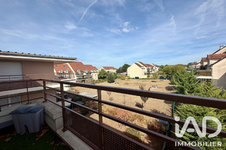 achat appartement brie-comte-robert 77170