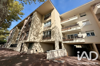 achat appartement brie-comte-robert 77170