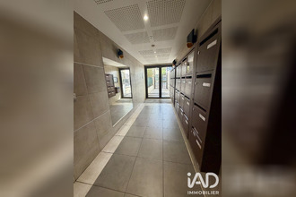 achat appartement brie-comte-robert 77170