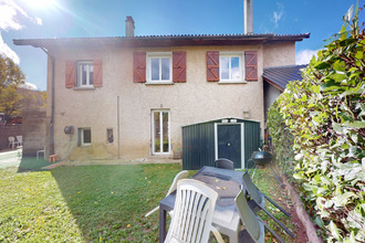 achat appartement brie-et-angonnes 38320