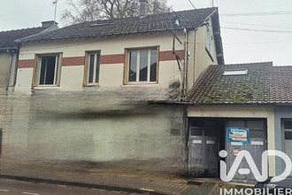 achat appartement brienne-le-chateau 10500