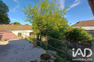 achat appartement brienne-le-chateau 10500
