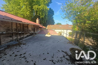 achat appartement brienne-le-chateau 10500