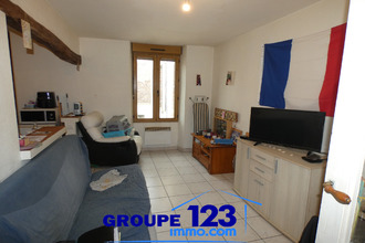 achat appartement brienon-sur-armancon 89210