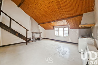 achat appartement brienon-sur-armancon 89210