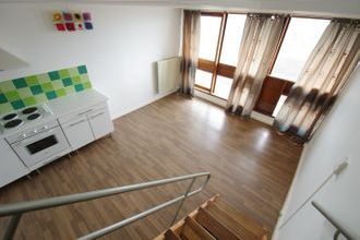 achat appartement briey 54150