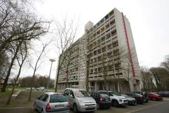 achat appartement briey 54150