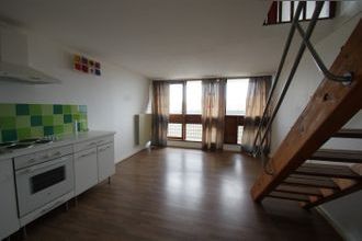 achat appartement briey 54150