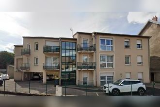 achat appartement briey 54150