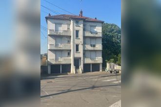 achat appartement briey 54150