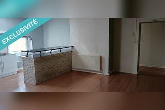 achat appartement briey 54150