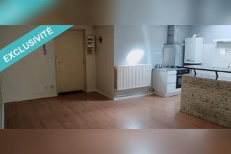 achat appartement briey 54150