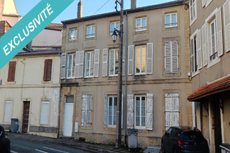 achat appartement briey 54150