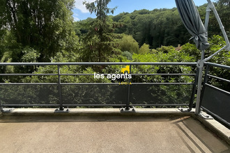 achat appartement briey 54150