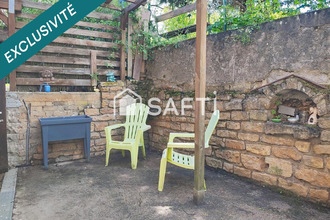 achat appartement briey 54150