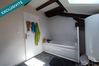 achat appartement briey 54150