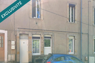 achat appartement briey 54150