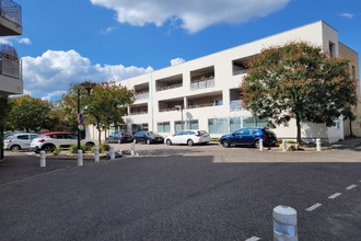 achat appartement brignais 69530