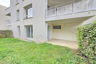 achat appartement brignais 69530