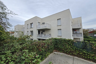 achat appartement brignais 69530