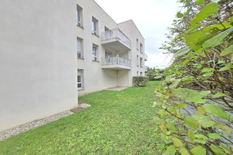 achat appartement brignais 69530