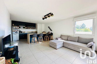 achat appartement brignais 69530