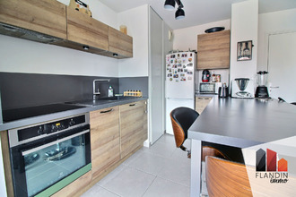 achat appartement brignais 69530