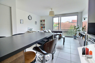 achat appartement brignais 69530