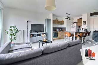 achat appartement brignais 69530