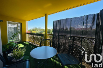 achat appartement brignais 69530