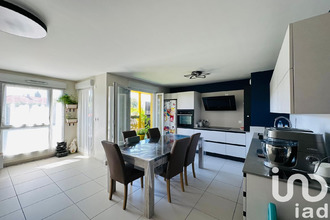 achat appartement brignais 69530