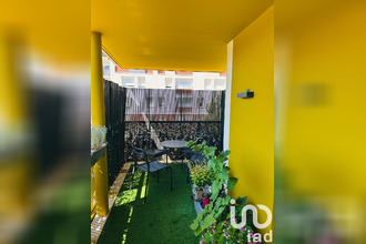 achat appartement brignais 69530