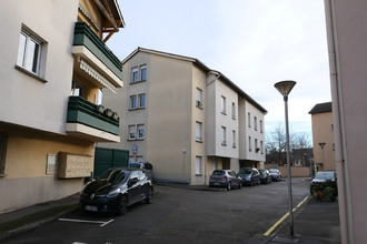 achat appartement brignais 69530