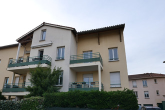 achat appartement brignais 69530