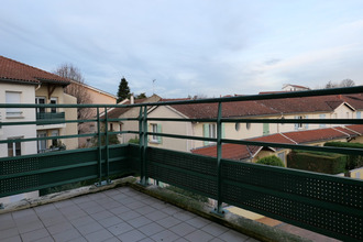 achat appartement brignais 69530