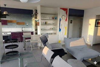 achat appartement brignais 69530