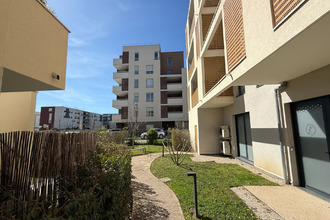 achat appartement brignais 69530
