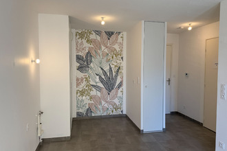 achat appartement brignais 69530