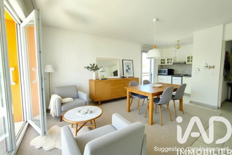 achat appartement brignais 69530