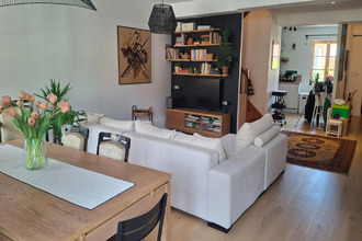 achat appartement brignais 69530