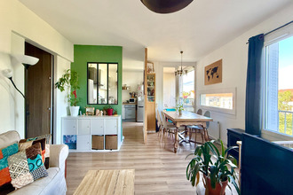 achat appartement brignais 69530