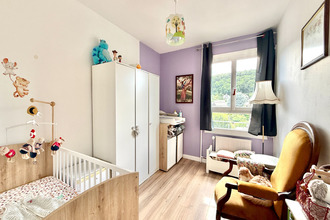 achat appartement brignais 69530