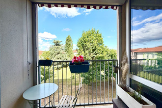 achat appartement brignais 69530