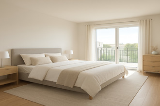 achat appartement brignais 69530