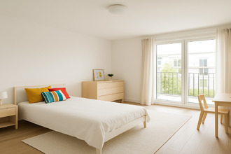 achat appartement brignais 69530